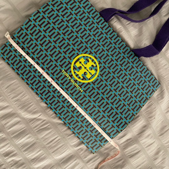 [Tory Burch] Small Gift Bag - Picture 9 of 12
